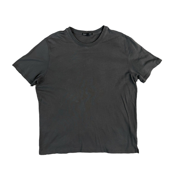 Robert Barakett Dark Gray T-Shirt Men's Size‎ XL - Picture 1 of 6